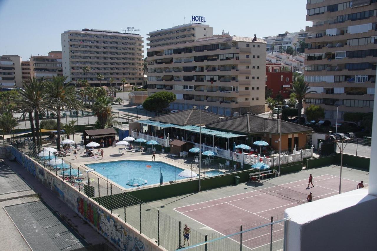 Casas Holiday - Miramar III Torrevieja Esterno foto
