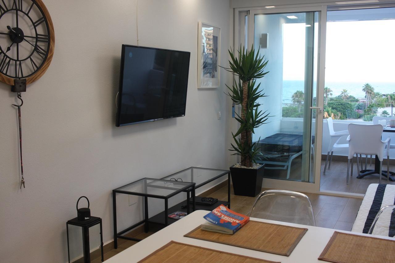 Casas Holiday - Miramar III Torrevieja Esterno foto