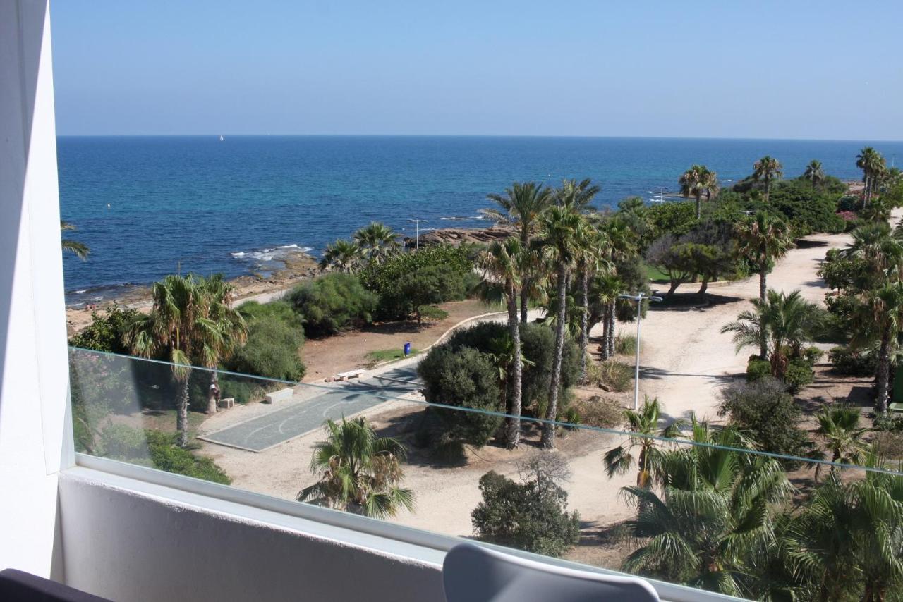 Casas Holiday - Miramar III Torrevieja Esterno foto
