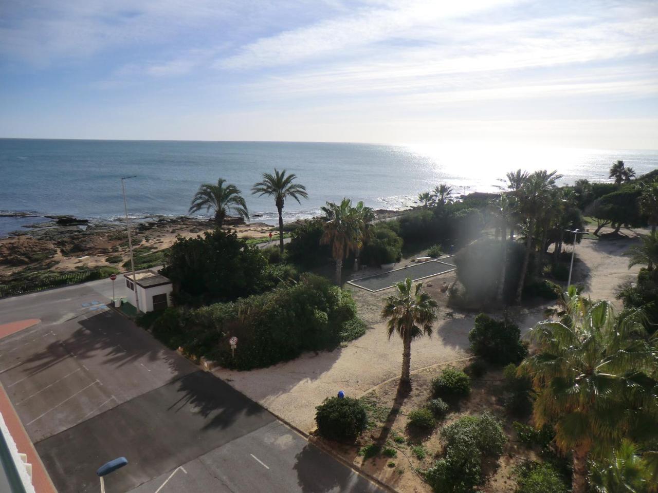 Casas Holiday - Miramar III Torrevieja Esterno foto