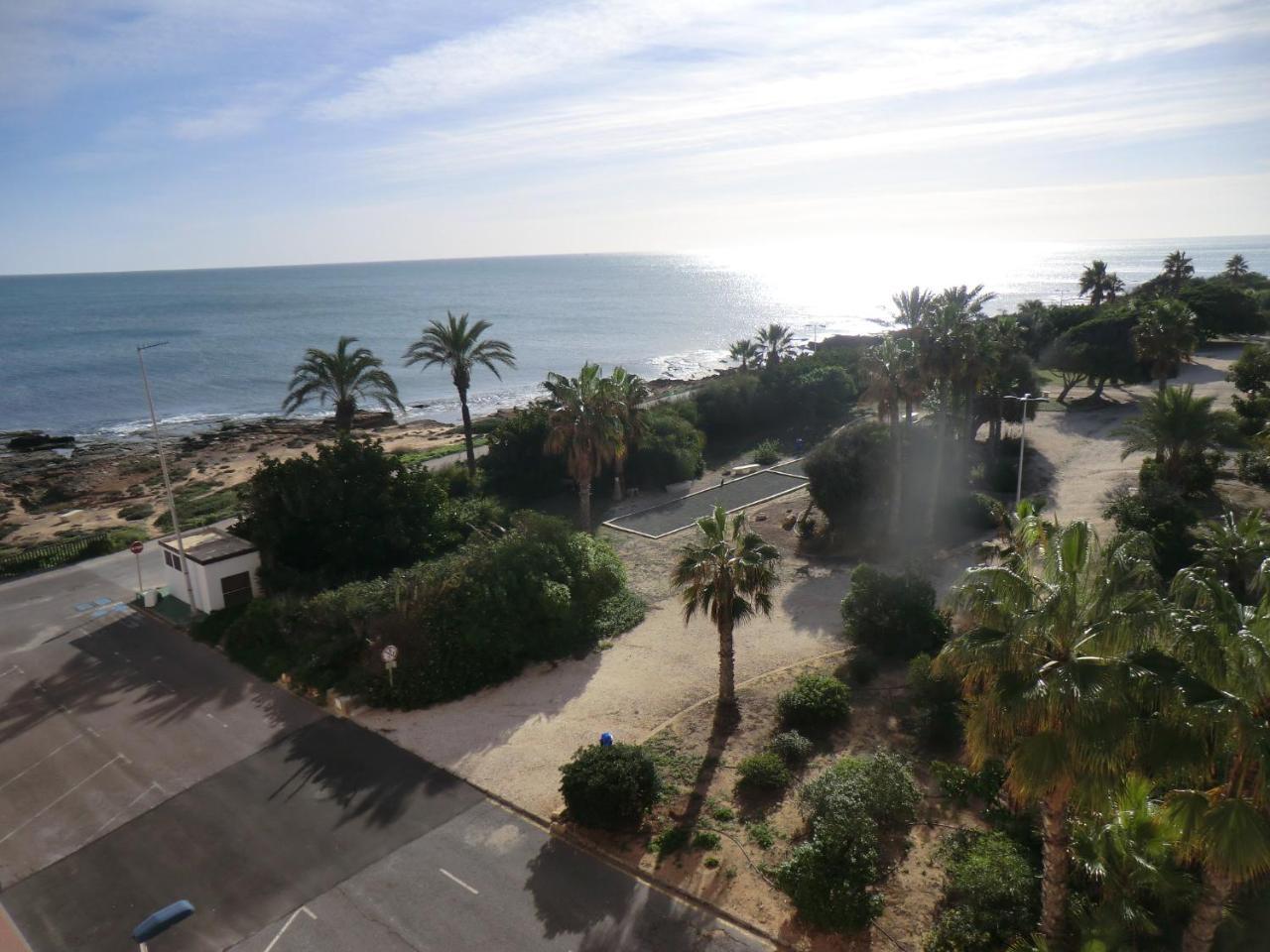 Casas Holiday - Miramar III Torrevieja Esterno foto