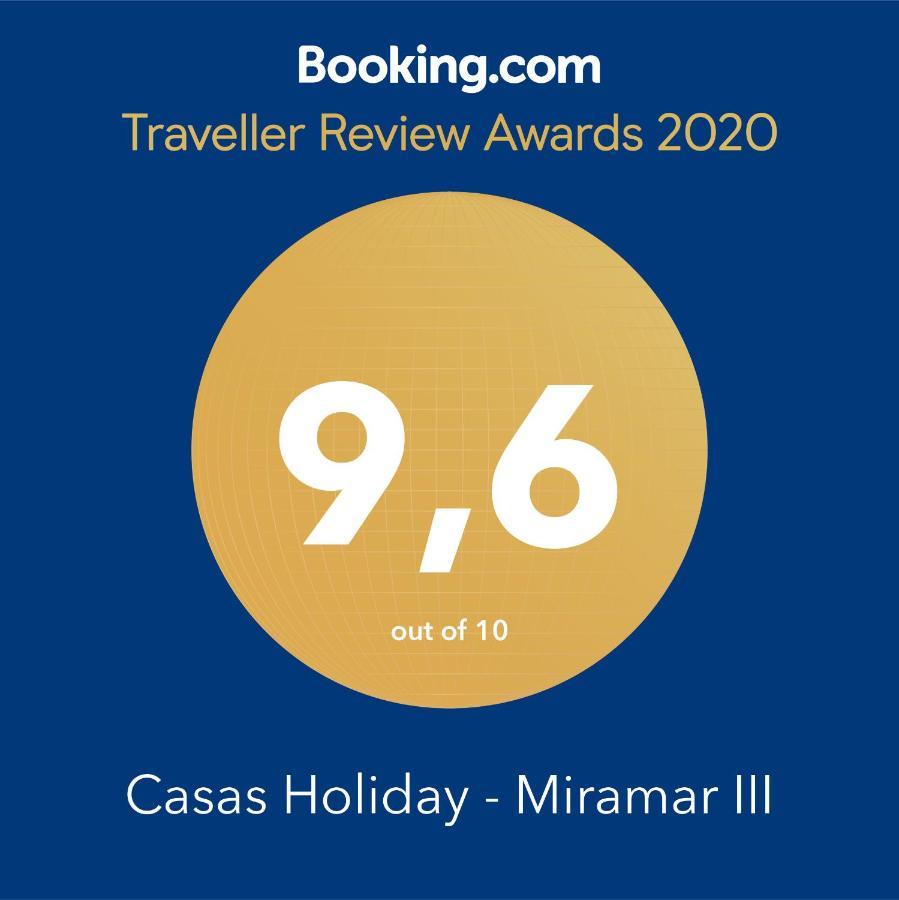 Casas Holiday - Miramar III Torrevieja Esterno foto
